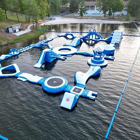 Crown Lake Resort & Spa Horseshoe Bend Extérieur photo