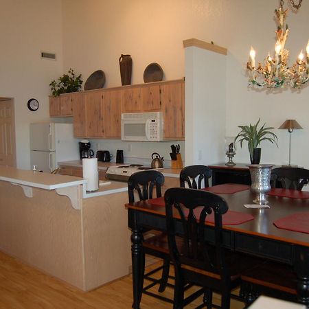 Crown Lake Resort & Spa Horseshoe Bend Extérieur photo