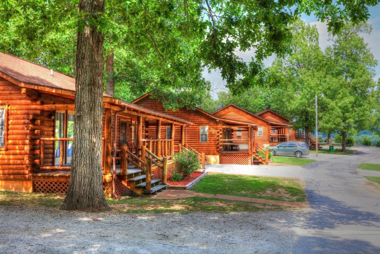 Crown Lake Resort & Spa Horseshoe Bend Extérieur photo
