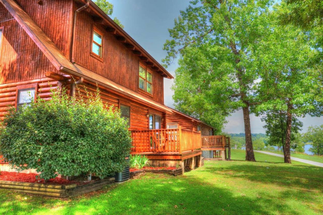 Crown Lake Resort & Spa Horseshoe Bend Extérieur photo
