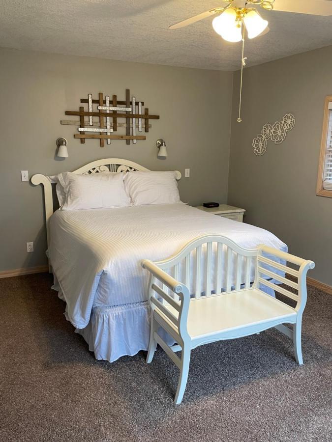 Crown Lake Resort & Spa Horseshoe Bend Extérieur photo