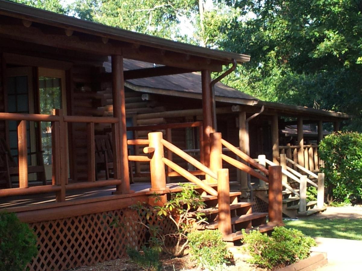 Crown Lake Resort & Spa Horseshoe Bend Extérieur photo