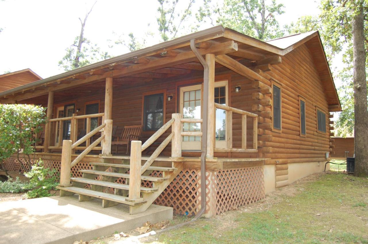 Crown Lake Resort & Spa Horseshoe Bend Extérieur photo