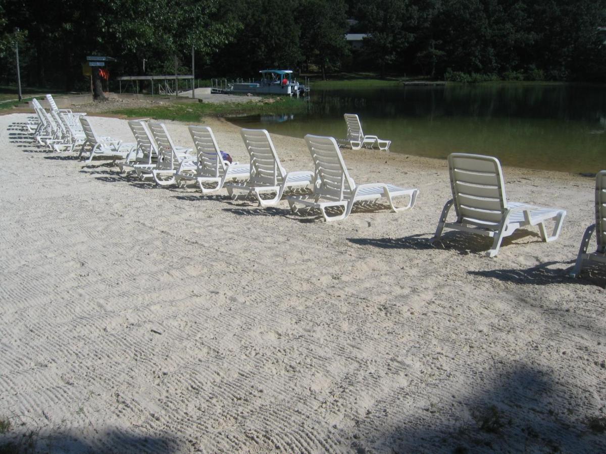 Crown Lake Resort & Spa Horseshoe Bend Extérieur photo