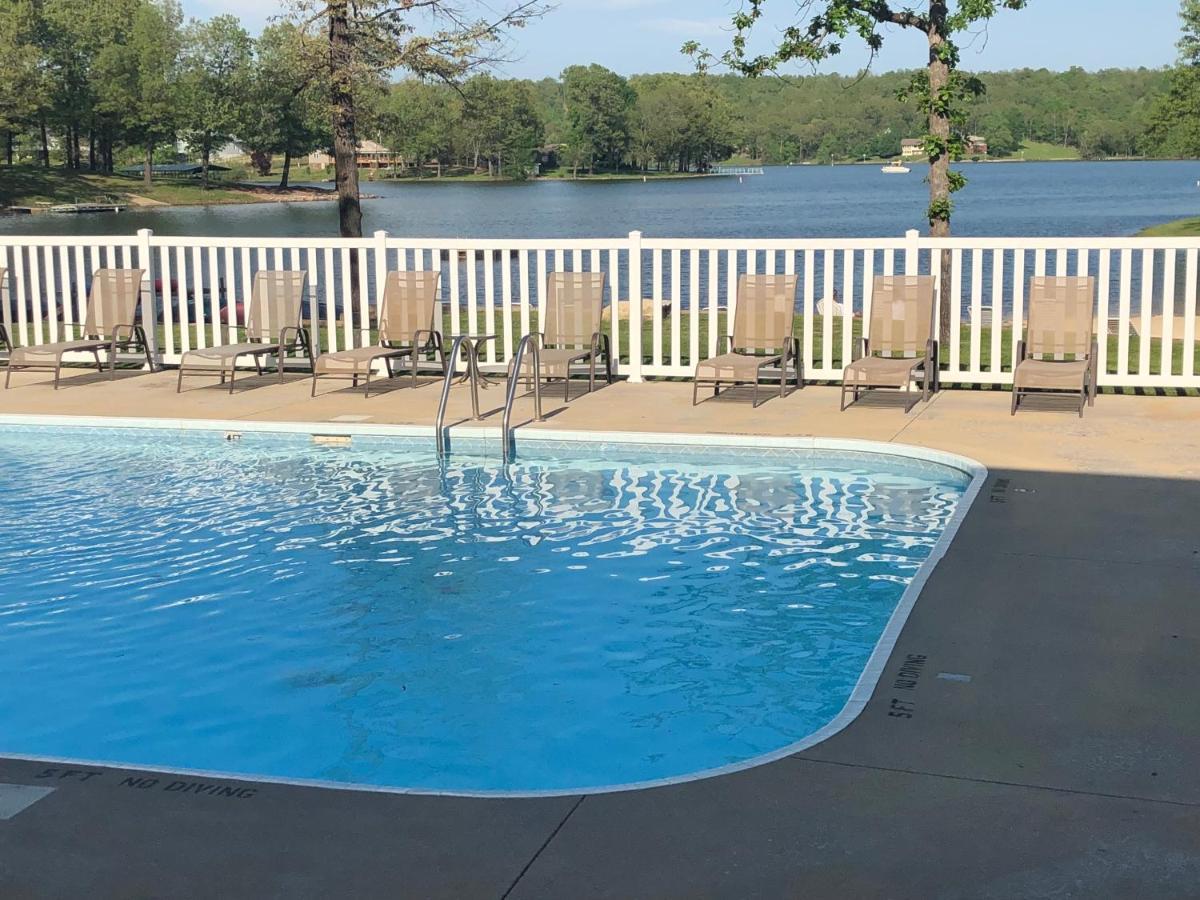 Crown Lake Resort & Spa Horseshoe Bend Extérieur photo